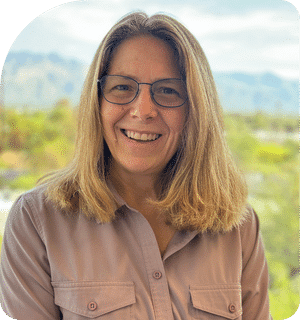 Necoe Otto-Parkinson, Psychologist at Tucson, Arizona