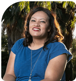 Alanna Boyd, Clinical Therapist at Tucson, Arizona