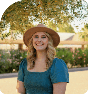 Rachel Lambert, Clinical Therapist at Mesa, Arizona