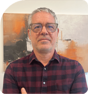 Adam Nanaa, Psychiatric Mental Health Nurse Practitioner (PMHNP) - TMS Clinical Lead at Memphis, Tennessee