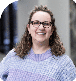 Jessica Schwartz, Clinical Therapist at Fort Collins, Colorado