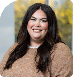 Ashlee Boyd, Associate Clinic Administrator at Hendersonville, Tennessee