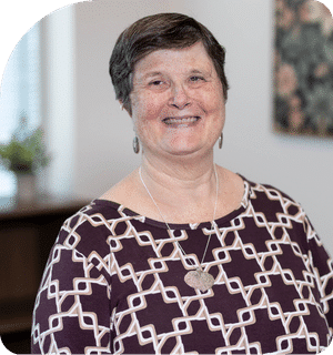 Robin Spahr, Clinical Therapist at Peoria, Arizona