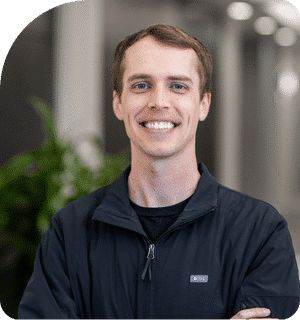 Logan Allen, Physician Assistant at Loveland, Colorado