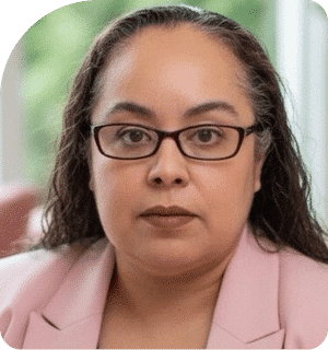 Nancy Ruiz, Clinic Administrator at Goodyear and Peoria, Arizona