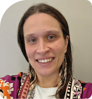 Sara Miller, Clinical Therapist at Cedar Park, Texas