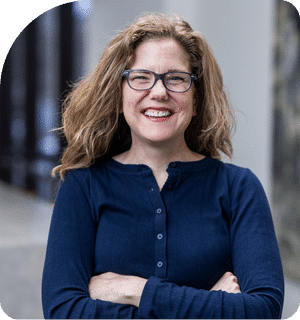 Jenni Cameron, Clinical Therapist at Fort Collins, Colorado