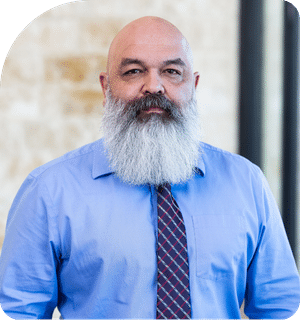 Nathaniel Orona, Clinical Therapist at New Braunfels, Texas