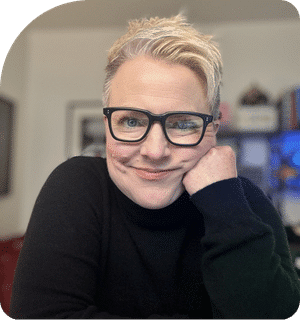 Heather Leigh, Clinical Therapist at Memphis, Tennessee
