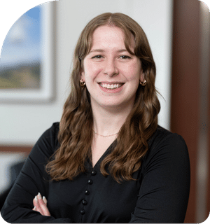 Ariel Brittain, Clinical Therapist at Highlands Ranch, Colorado