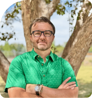 Adam Klawonn, Physician Assistant at Fort Collins, Colorado