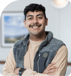 Carlos Guerrero, Clinical Therapist at Highlands Ranch, Colorado
