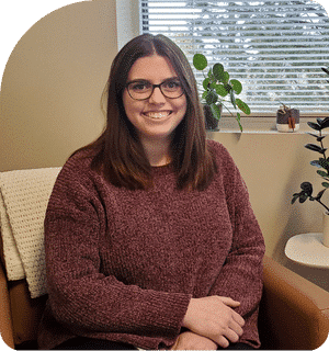 Katie Cole, Clinical Therapist at Highlands Ranch, Colorado