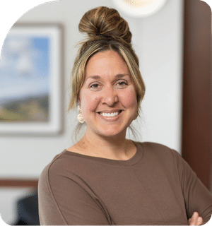 Briana Bishop, Clinical Therapist at Highlands Ranch, Colorado