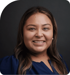 Gardenia Amaya, Associate Clinic Administrator at Alamo Heights, Texas
