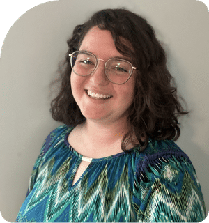 Cassie Meredith, IOP Technician at Murfreesboro, Tennessee
