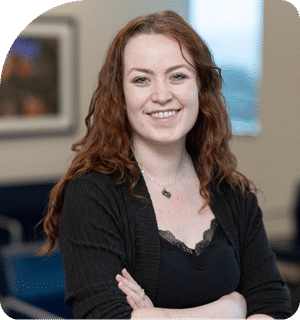 Emily Fairbairn, TMS Technician at West Littleton, Colorado