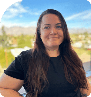 Katelynn Wychulis, Clinical Therapist at Tucson, Arizona