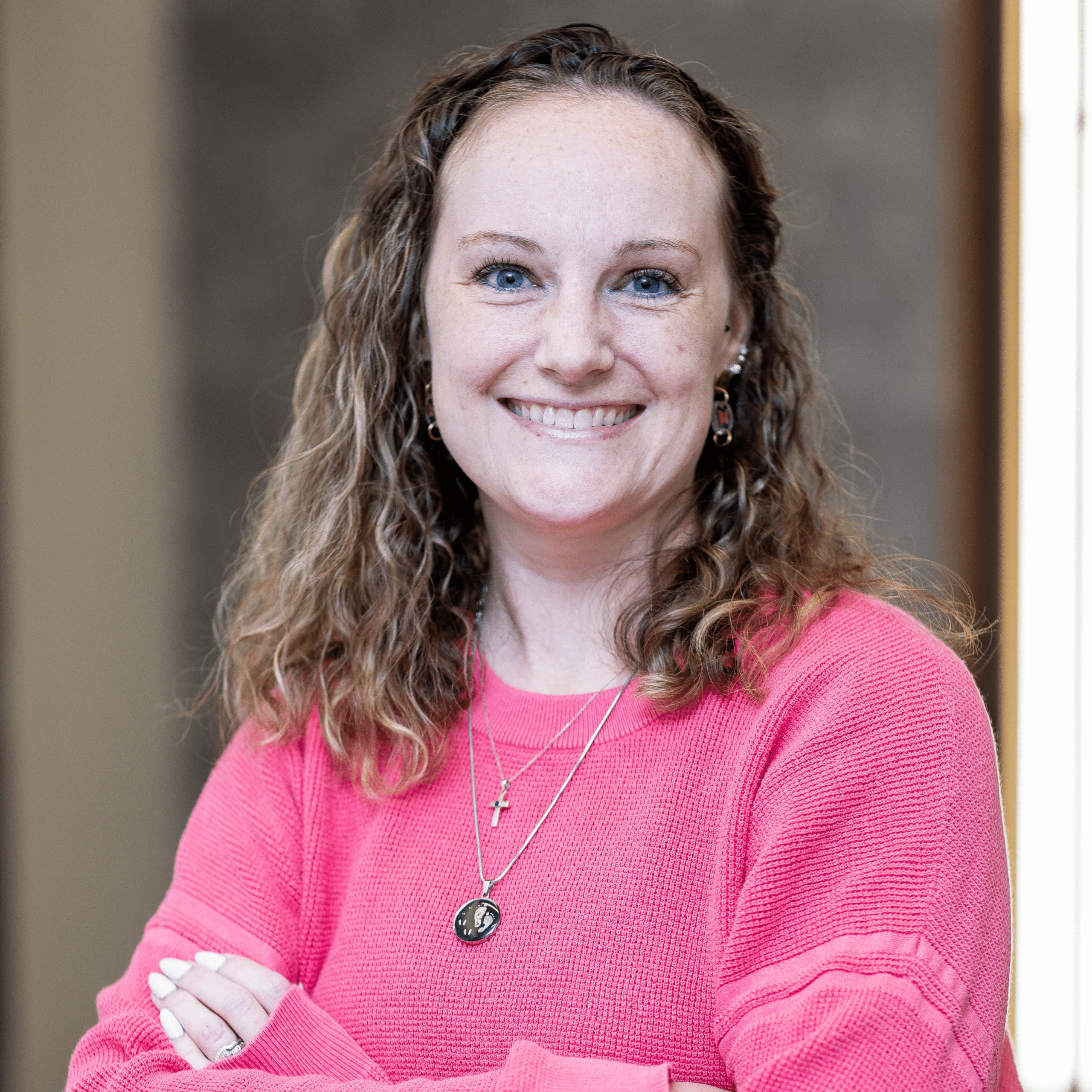 Megan Robenstine, Clinical Therapist at Spring Hill, Tennessee
