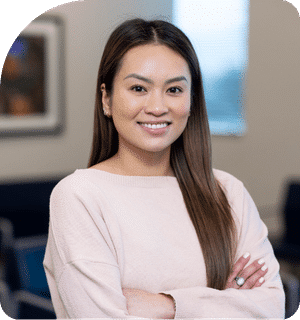 Nikki Ngo, Physician Assistant at West Littleton, Colorado