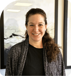 Victoria Chazin, Physician Assistant at Golden, Colorado
