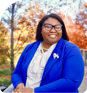 Aisha Lee, Clinical Therapist at Clarksville, Tennessee