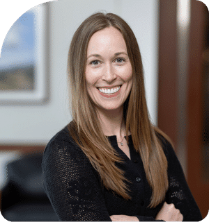 Danielle Hanchera, Physician Assistant at Highlands Ranch, Colorado