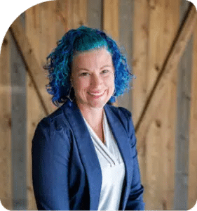 Meghan Smith, Clinical Therapist at Parkmoor Village, Colorado