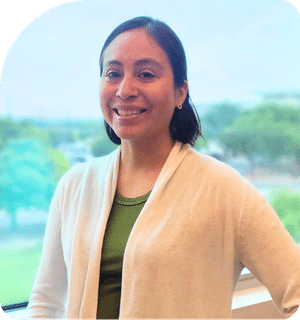 Lori Aleman, Clinical Therapist at Alamo Heights, Texas