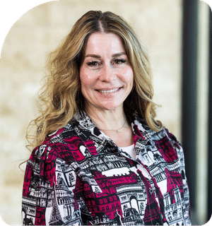 Babett Chapman, Psychiatric Nurse Practitioner (PMHNP) at New Braunfels, Texas