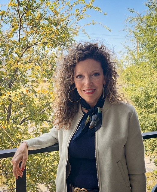 Amy Parker, Clinic Director - Clinical Therapist at South Austin, Texas