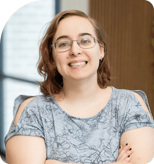 Alyssa Stary, TMS Tech at Central Park Denver, Colorado