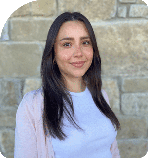 Amairany Solis, Psychometrist at Georgetown, Texas