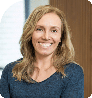 Amy Calabrese, Clinical Psychologist at Central Park Denver, Colorado