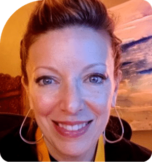 Amy Parker, Clinic Director at South Austin, Texas