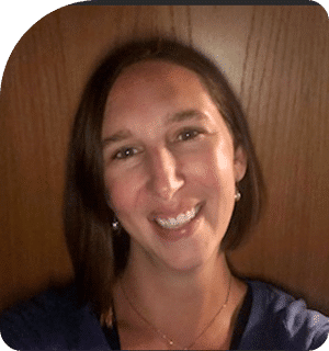 Andrea Pazdera, Clinical Therapist at Parkmoor Village, Colorado