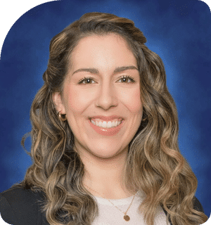 Anyssa Trejo, Psychiatric Mental Health Nurse Practitioner at Georgetown, Texas