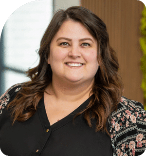 Ashley Beazer, Clinic Director at Central Park Denver, Colorado