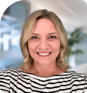 Bree Borgsteadt, Clinic Director at Georgetown, Texas