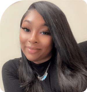 Bree Jackson, TMS Coordinator at Englewood, Colorado