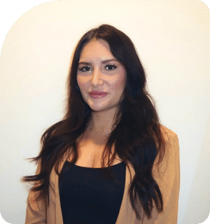 Brittany Brodeur, TMS Care Coordinator Supervisor at Central Austin, Texas