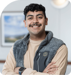 Carlos Guerrero, Clinical Therapist at Highlands Ranch, Colorado