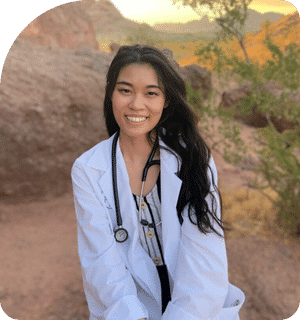 Carmen Chau, Physician Assistant at Sloan's Lake, Colorado