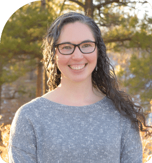 Cherisse McNaughton-Balzano, Clinical Therapist at Highlands Ranch, Colorado