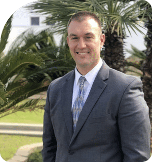 Mark Wesseler, Clinic Director at Stone Oak, Texas