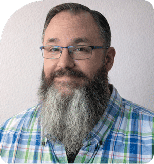 Darius Sayers, Clinical Therapist at Georgetown, Texas