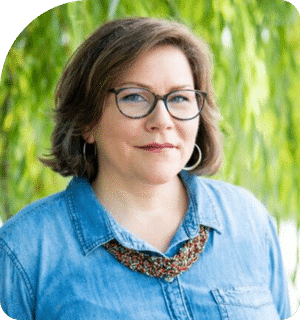 Dawn Ducote, Clinic Director at Brentwood, Tennessee