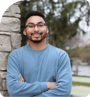 Derrick Martinez, Clinical Therapist at Georgetown, Texas