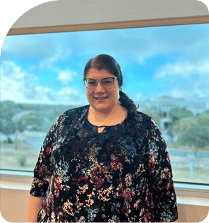 Dominique Doty, Psychologist at Stone Oak, Texas