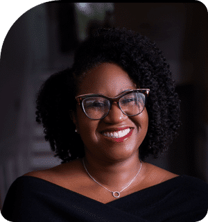 Domonique DeShields, Clinical Therapist at Midtown Nashville, Tennessee
